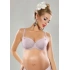 Biustonosz Mama Basic Mammi - Mitex