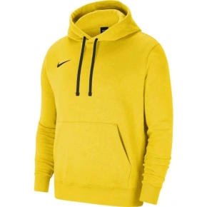 Bluza męska z kapturem CW6894 719 Żółty - Nike