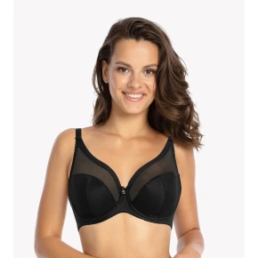 Biustonosz damski Sonia BSM 1058 czarny - Gaia