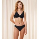 Dámské kalhotky Body Make-Up Illusion Lace Highleg Tai - Triumph