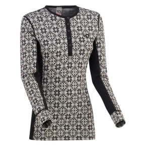 Koszulka termoaktywna Kari Traa Rose LS W 92800404611 Koszulka termoaktywna Kari Traa Rose LS W 92800404611