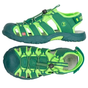 Sandały Trollkids Kids Kvalvika Sandal Jr 194-309 dětské