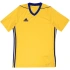 Koszulka adidas Mi Tiro 17 Jersey M BR6835 pánské