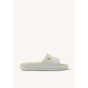 Klapki Gioseppo Gill W 75545-P-Blanco dámské