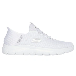 Buty męskie Skechers SUMMITS HIGH RANGE (232457WHT) Buty męskie Skechers SUMMITS HIGH RANGE (232457WHT)