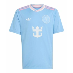 Koszulka adidas Junior Inter Miami 3rd KA7506
