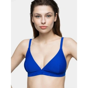 Kostium damski kąpielowy góra od bikini 4F H4L21-KOS004G-48S Kostium damski kąpielowy góra od bikini 4F H4L21-KOS004G-48S