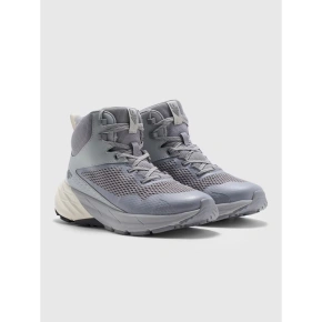 Wysokie buty trekkingowe speed hiker z membraną damskie 4F 4FWMM00FOTSF035-27S Wysokie buty trekkingowe speed hiker z membraną damskie 4F 4FWMM00FOTSF035-27S