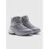 Wysokie buty trekkingowe speed hiker z membraną damskie 4F 4FWMM00FOTSF035-27S