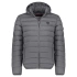 Kurtka męska Geographical Norway AMIGOTAL HOOD DB DGREY MEN 233 DARK GREY (WZ5179H/GN-GRIS FONCÉ)