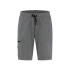Rogelli spodenki TRAINING II szare L