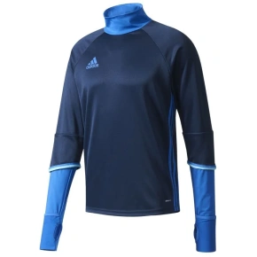 Męska koszulka treningowa Condivo 16 Training Top M S93547 - Adidas