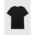 T-shirt męski (ZESTAW KOSZULEK 2 SZT.) 4F 4FRMM00TTSHM2705-90S