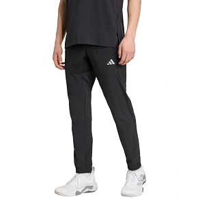 Spodnie męskie adidas Tech Apparel czarne JM8135