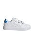 Buty dla dzieci adidas Advantage Base 2.0 CF C JS2527