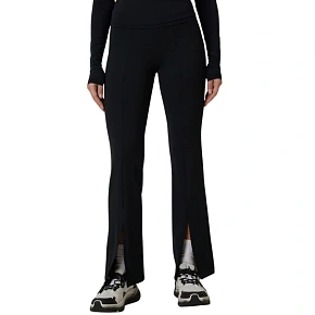Legginsy damskie 4F FNK F405 głęboka czerń 4FWSS26TFTIF405 20S dámské Legginsy damskie 4F FNK F405 głęboka czerń 4FWSS26TFTIF405 20S dámské