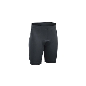 Spodenki rowerowe NORTHWAVE Active Junior Short czarny Spodenki rowerowe NORTHWAVE Active Junior Short czarny