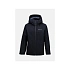 Kurtka PEAK PERFORMANCE M Maroon Insulated Jacket czarny