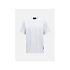 Koszulka męska PEAK PERFORMANCE M Heavy Cotton Tee kolor biały pánské