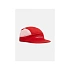 Czapka PEAK PERFORMANCE Trail Cap kolor czerwony