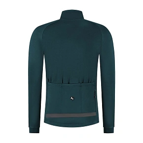 Rogelli koszulka dł.r ESSENTIAL LIGHT niebies 4XL