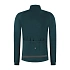 Rogelli koszulka dł.r ESSENTIAL LIGHT niebies 4XL