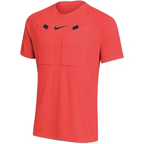 Koszulka męska Nike Dri-FIT Referee III czerwona HV8319 635 S Koszulka męska Nike Dri-FIT Referee III czerwona HV8319 635 S