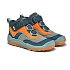 Buty barefoot wodoodporne wegańskie Affenzahn Explory Rabbit (01487-20151)