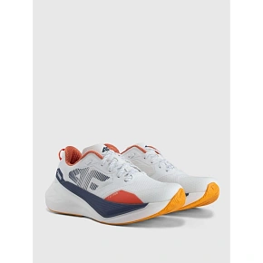 Niskie buty do biegania Flow Run 1.0 męskie 4F 4FRSS25FSPOM160-90S