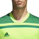 Męska koszulka piłkarska Regista 18 M CE8973 - Adidas