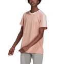 Koszulka damska Essentials 3-Stripes W H10203 - Adidas