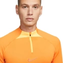 Męska koszulka piłkarska Dri-Fit Strike Drill M DH8732 738 - Nike