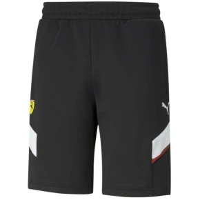 Męskie spodenki Ferrari Race Track Shorts M 599828-01 - Puma