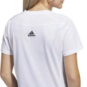 Koszulka damska Iwd G T W HA6659 - Adidas