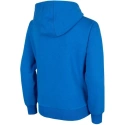Bluza chłopięca junior HJZ22-JBLM006 36S - 4F