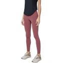 Legginsy damskie W H4Z22 SPDF011 60S - 4F