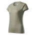 T-shirt damski Basic W MLI-13428 - Malfini
