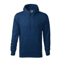 Męska bluza z kapturem Cape M MLI-41387 - Malfini
