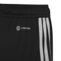 Dziecięce spodenki Tiro 23 League Jr H49597 - Adidas