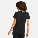 Koszulka damska DF Tee W FD2986 010 - Nike
