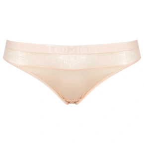 Stringi damskie UW0UW02204-TD5 - Tommy Hilfiger