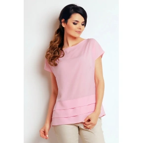 Bluzka damska A143 - Awama