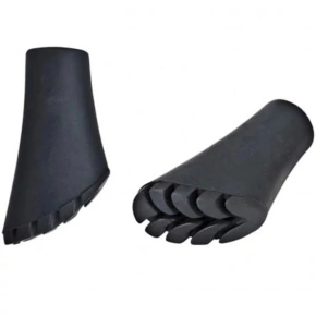 Końcówki do kijków Nordic Walking - R1006 - Vipole - Gemini