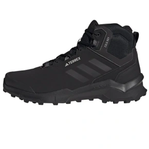 Męskie buty Terrex AX4 Mid Beta COLD.RDY M IF4953 - Adidas
