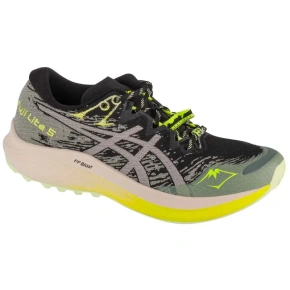 Buty do biegania Asics Fuji Lite 5 W 1012B690-001 dámské