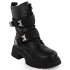 Botki Big Star W OO274A274 INT2055