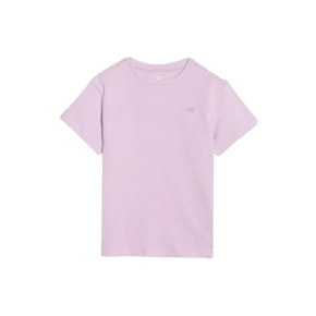 Koszulka 4F Jr 4FJWSS25TTSHF2326-56S Koszulka 4F Jr 4FJWSS25TTSHF2326-56S