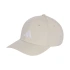 Czapka z daszkiem adidas New Logo Embroidered Baseball JW6038