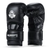 Rękawice MMAsparingowe M - Warrior Black - LegacySeries