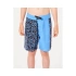 Boardshorty RIP CURL Mirage Head Noise-Boy - niebieski